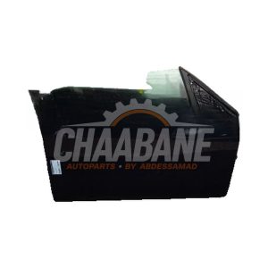 Porte avant droite 41519482700 BMW 2 serie Gran Coupe (F44) 218i 1.5 TwinPower Turbo 12V 2019