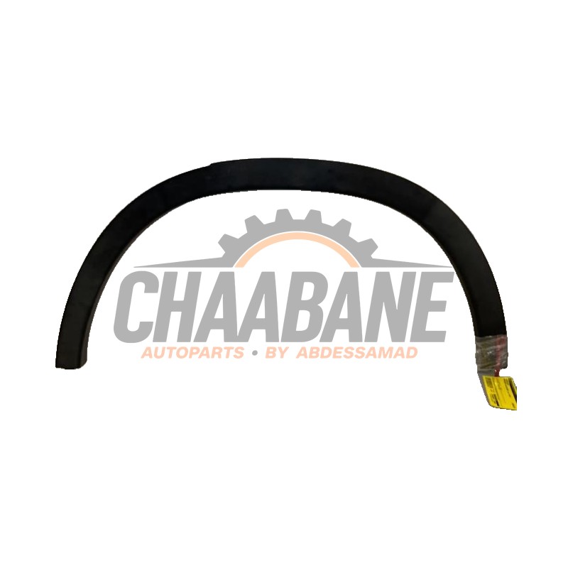 Bande decorative A1568851300 Mercedes GLA (156.9) 1.6 180 16V