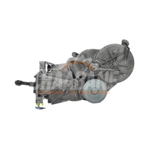 Hayon moteur A2137605600Q9 Mercedes E Estate (S213) E-220d 2.0 Turbo 16V