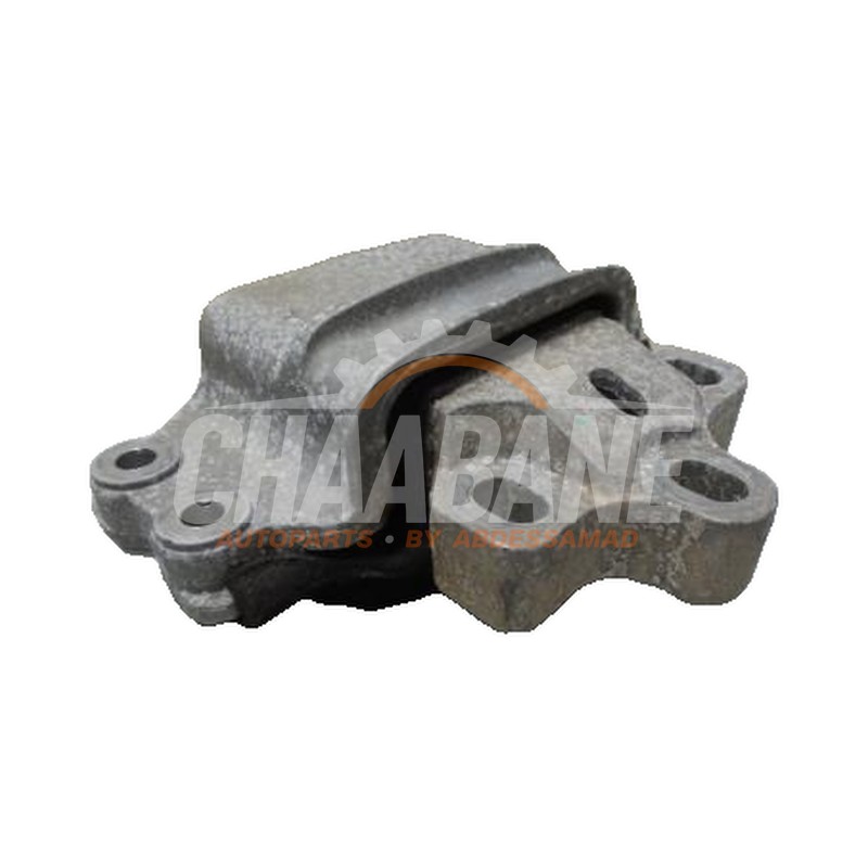 Support boite de vitesses 8J0199555K Audi RSQ3 2013 / 2018