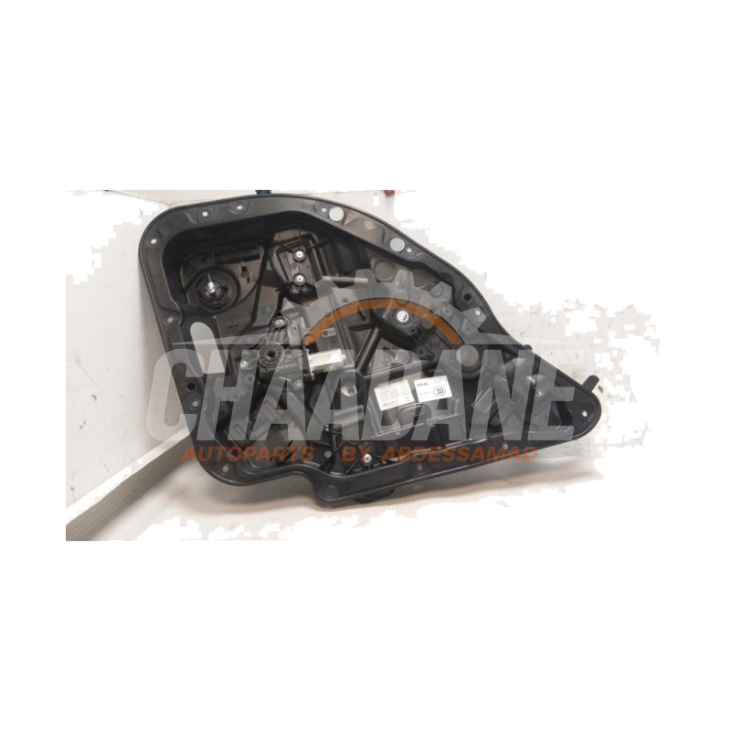 Leve vitre electrique arriere gauche BCRW213P Mercedes E (W213) E-220d 2.0 Turbo 16V
