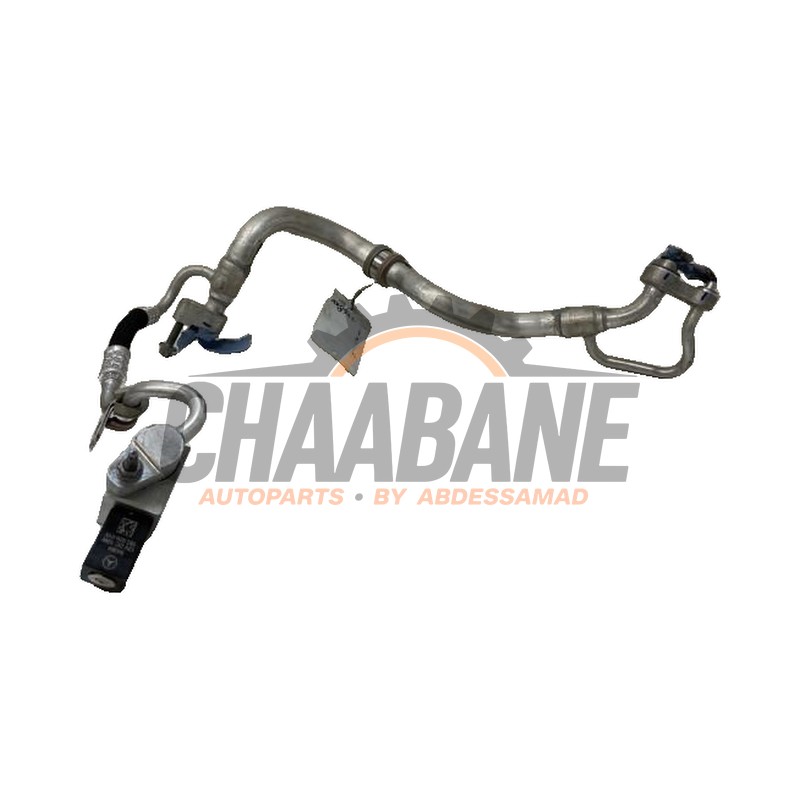 Tuyau clim A4478307104 Mercedes EQV 300