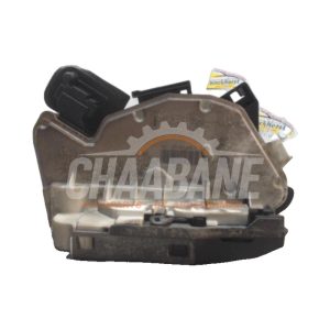 Serrure avant droite 5E1837016C Skoda Rapid 2012 / 2019