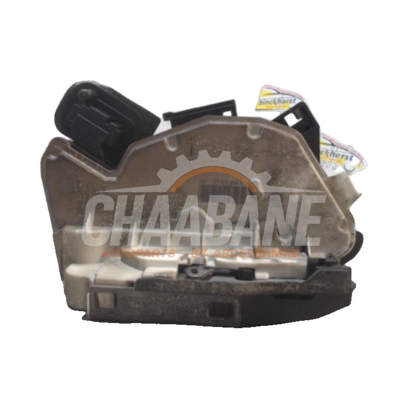 Serrure avant droite 5E1837016C Skoda Rapid 2012 / 2022
