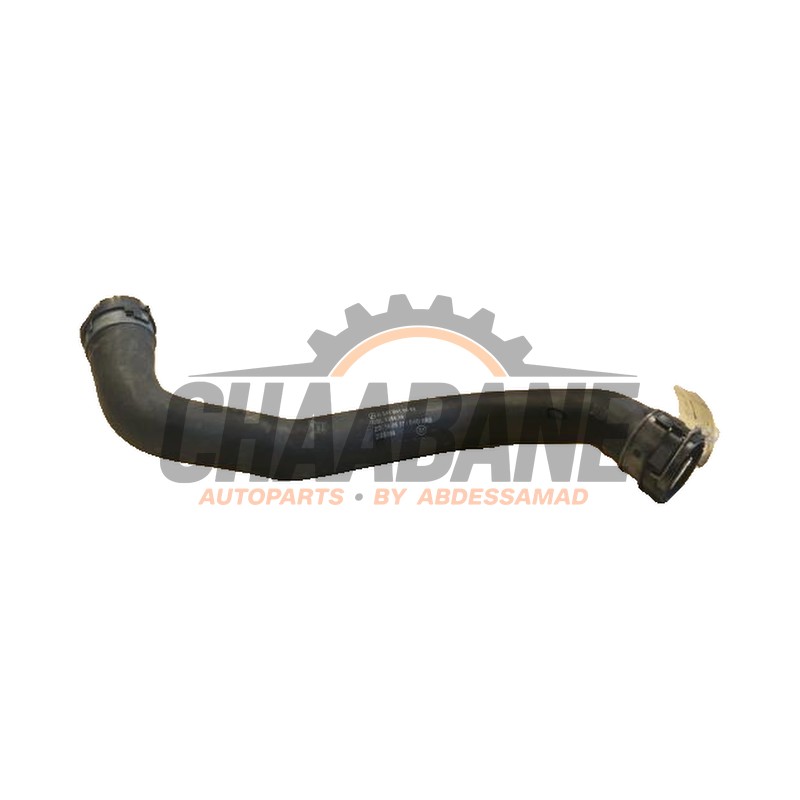 Tuyau radiateur A2475010582 Mercedes A (177.0) 1.5 A-180d