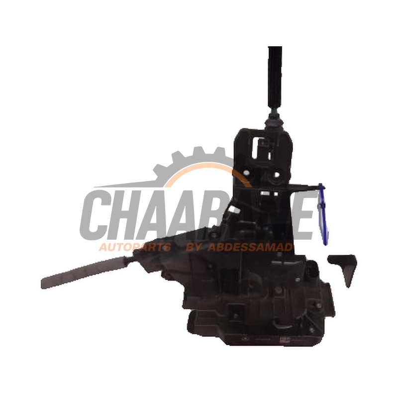 Serrure avant gauche A2220063999 Mercedes E-Klasse