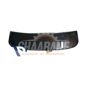 Airbag pietons 6296981 Landrover Discovery Sport (LC) 2.0 TD4 180 16V