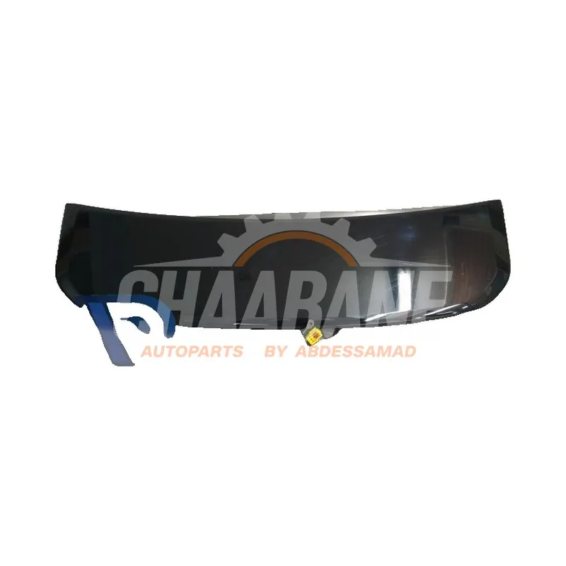Airbag pietons 6296981 Landrover Discovery Sport (LC) 2.0 TD4 180 16V