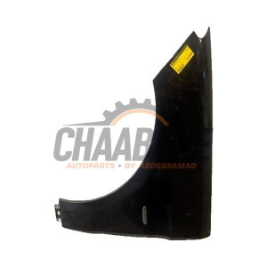 Aile avant gauche A1668801106 Mercedes GLE (W166) 350 3.5 V6 24V BlueEFFICIENCY
