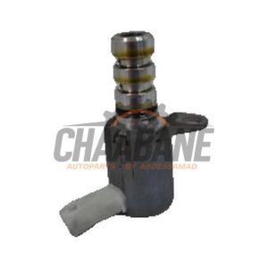 Commutateur pression dhuile 06K115243R Audi S3 (8V1/8VK) 2.0 T FSI 16V 2012 / 2017