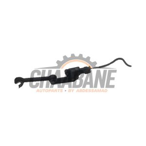 Capteur (divers) 0009050908 Mercedes GLE (V167) 400d 2.9 4-Matic
