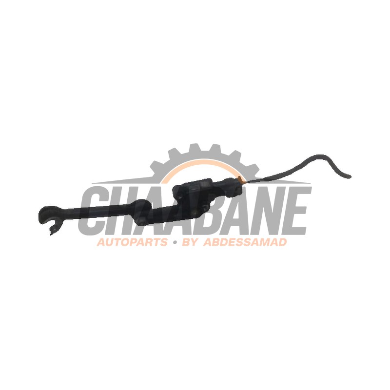 Capteur (divers) 0009050908 Mercedes GLE (V167) 400d 2.9 4-Matic