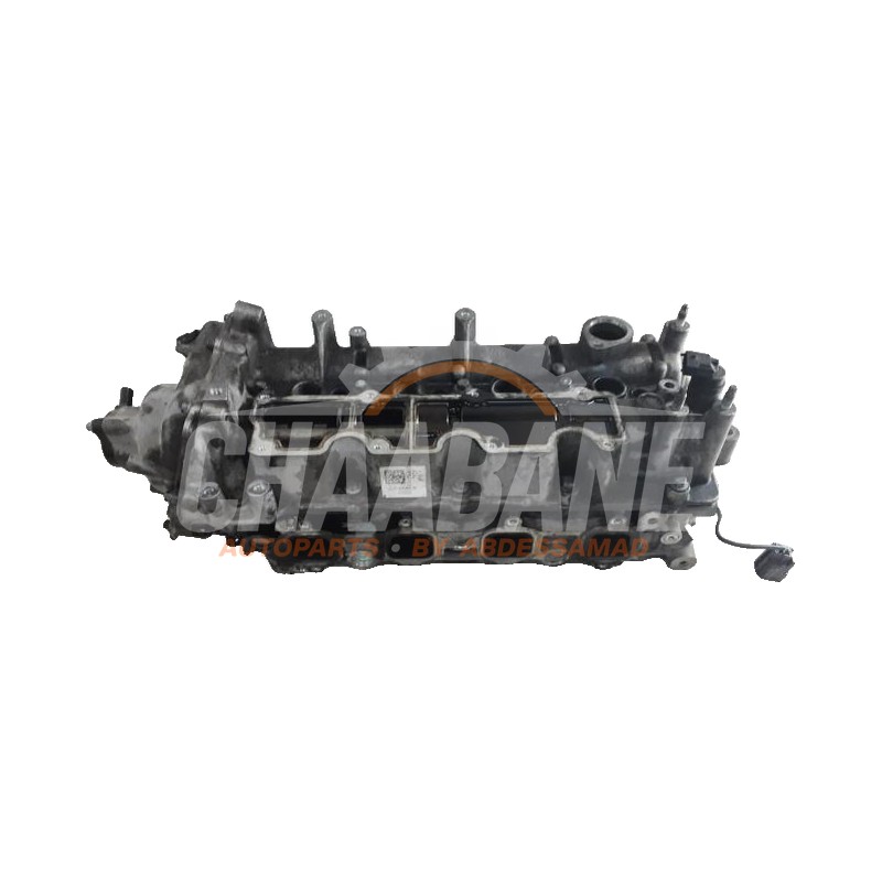 Tete de cylindre G4D36J011RB Jaguar E-Pace