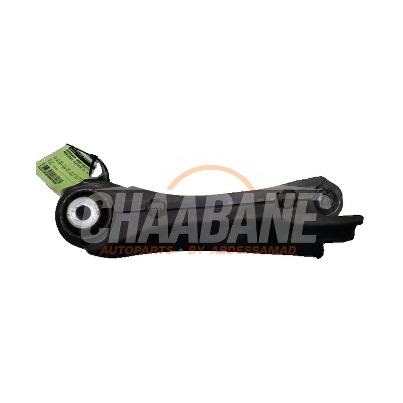 Bras de suspension bas arriere droit A2463500053 Mercedes CLA (117.3) 1.6 CLA-180 16V