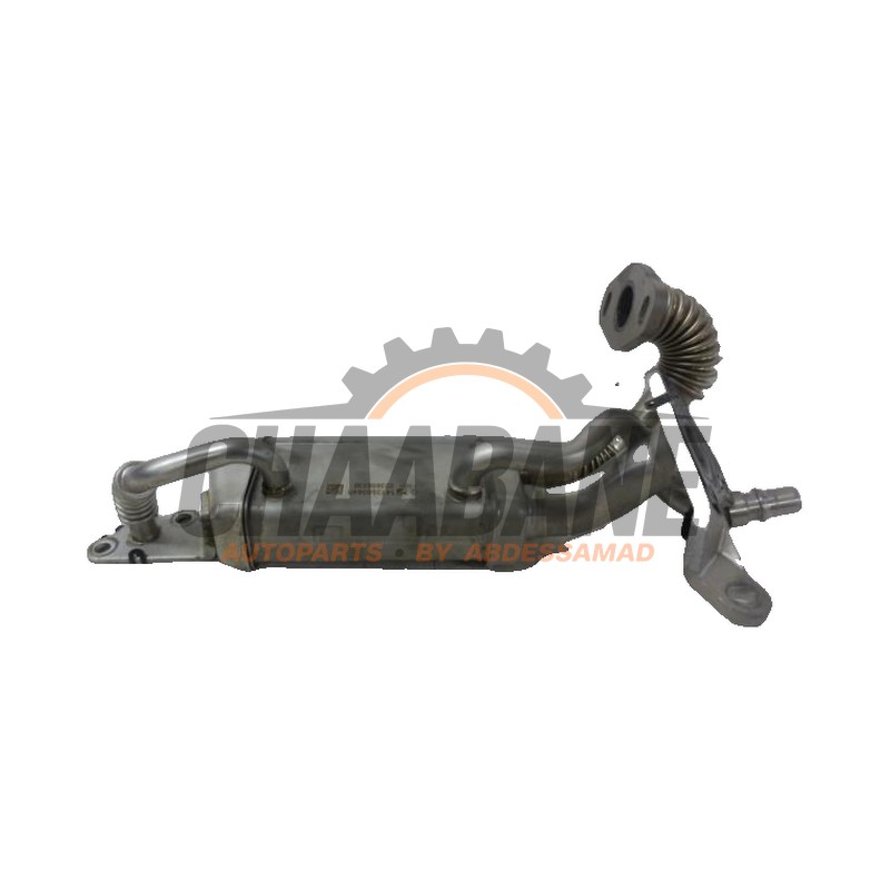 Refroidisseur RGE 147350364R Mercedes Citan (415.6) 1.5 109 CDI
