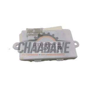 Module vehicule sans cles A2139001610 Mercedes E (C238) E-220d 2.0 Turbo 16V