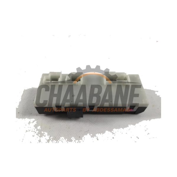 Module passage hayon 7015821 BMW X6 2014 / 2019