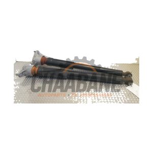 Kit amortisseur 801404002561 Mercedes A (W176) 1.6 A-200 16V