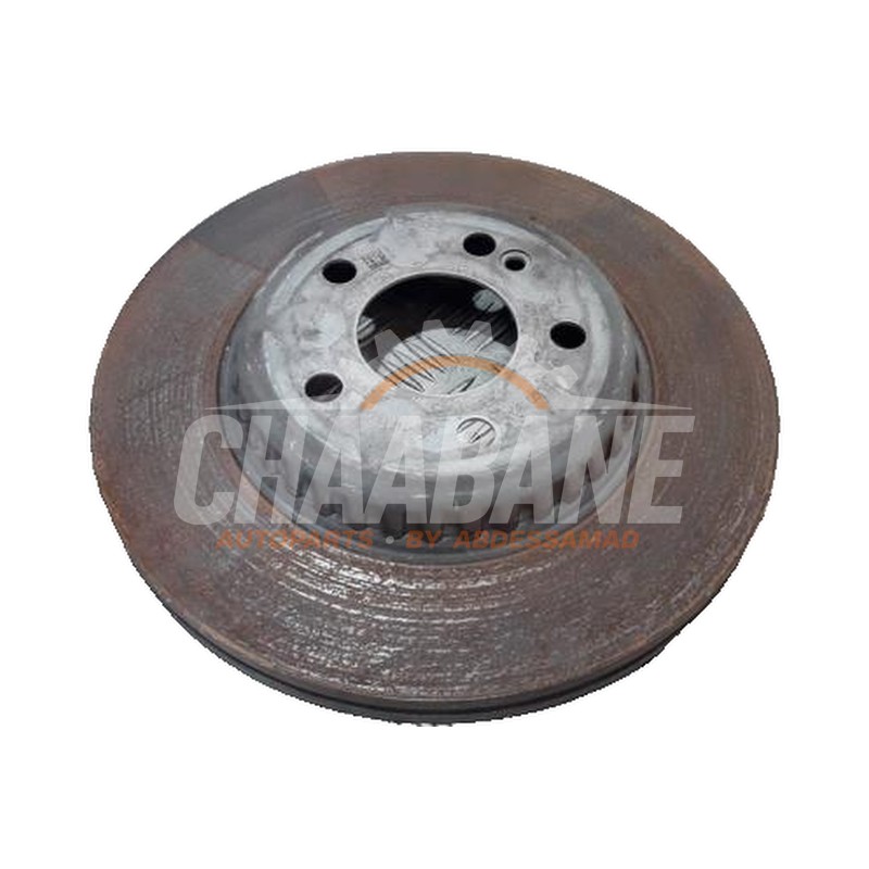 Disque de frein arriere A0004231812 Mercedes E (W213) E-220d 2.0 Turbo 16V