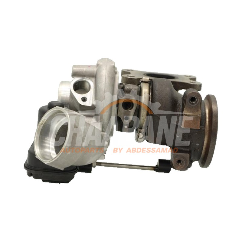 Turbo 04E145715F Audi A3 2013 / 2020