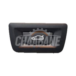 Commutateur hayon 9275119 BMW X5 (G05) xDrive 25d 2.0 16V 2018