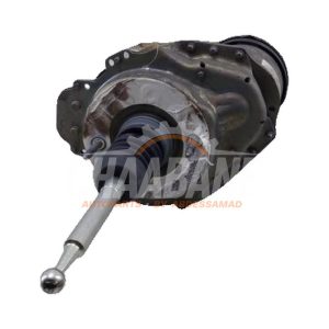 Assistant de freinage 5WB614105AF Skoda Octavia Combi (NXAC) 1.0 TSI e-TEC 12V 2019