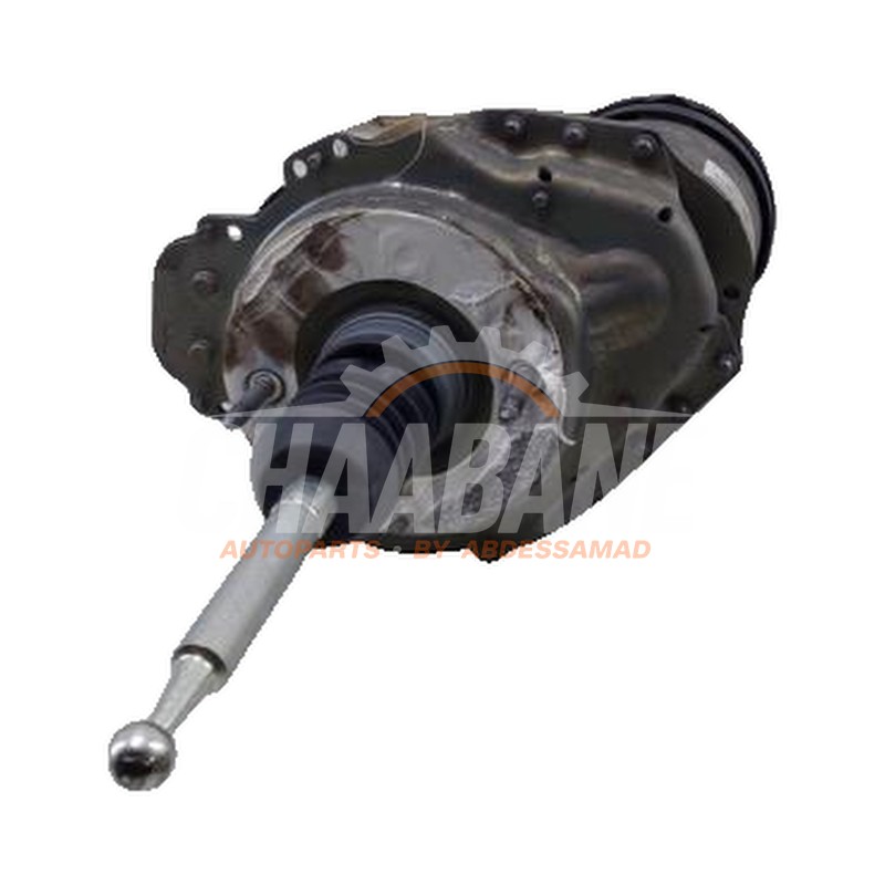 Assistant de freinage 5WB614105AF Skoda Octavia Combi (NXAC) iV 1.4 TSI RS 16V 2019