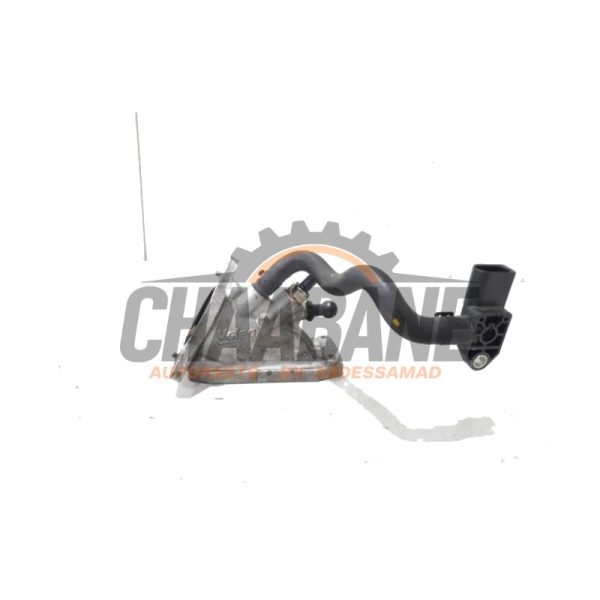 Tube RGE 04L128637B Audi A3 Sportback (8VA/8VF) 1.6 TDI 16V 2012 / 2020