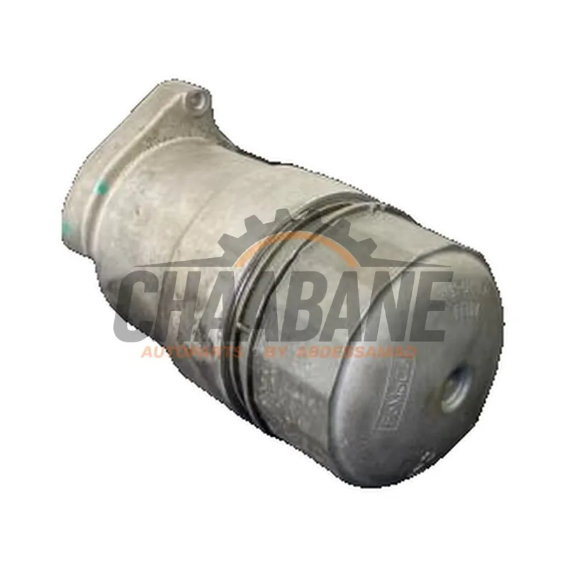 Boitier filtre a huile 8W936714AD Jaguar XF (X260) 3.0 V6 S Supercharger 24V AWD