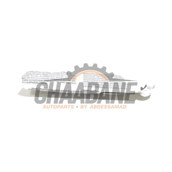 Airbag de siege arriere gauche 3G0880441D Volkswagen Passat Variant (3G5) 1.6 TDI 16V 2014 / 2024