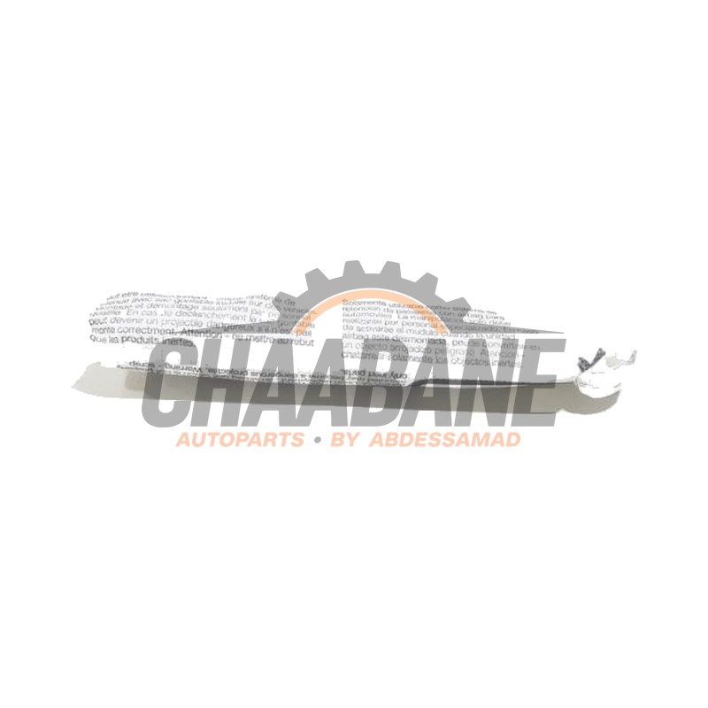 Airbag de siege arriere gauche 3G0880441D Volkswagen Passat Variant (3G5) 1.6 TDI 16V 2014 / 2024
