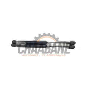 Amortisseur capot moteur gauche 4G8823359A Audi RS 6 Avant (C7) 4.0 V8 TFSI 32V 2013 / 2018