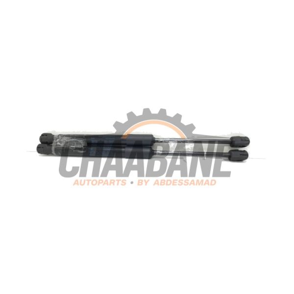 Amortisseur capot moteur droit 4G8823359A Audi RS 6 Avant (C7) 4.0 V8 TFSI 32V 2013 / 2018