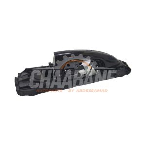 Poignee portiere 4portes avant gauche A0997601500 Mercedes C (W205) C-180 1.6 16V