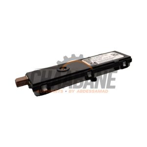 Antenne amplificateur A2139056500 Mercedes EQC (N293) 400 4-Matic