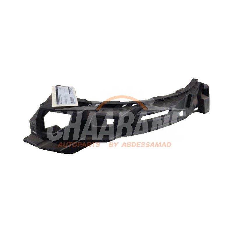 Support pare-chocs arriere droit 971807126A Porsche Panamera (971G) 2.9 V6 24V 4 E-Hybrid 2016 / 2023