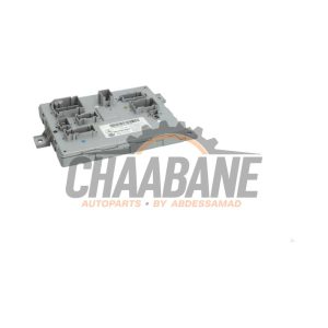 Ordinateur controle fonctionnel A2229005914 Mercedes C-Klasse AMG (W205) C-43 AMG 3.0 V6 24V Turbo 4-Matic