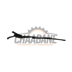 Bras essuie-glace avant A2058240119 Mercedes GLC Coupe AMG (C253) 3.0 43 AMG V6 Turbo 4-Matic