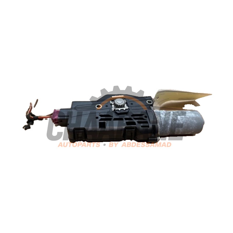 Moteur toit ouvrant A2139002513 Mercedes CLS (C257) 300d 2.0 Turbo 16V 4-Matic