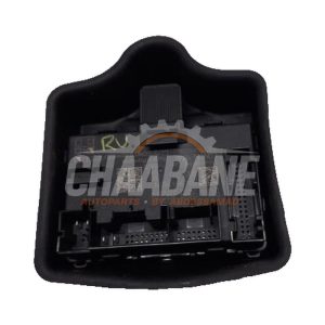 Module verrouillage central des portes 5Q4959392N Audi A1 Sportback (GBA) 1.0 25 TFSI 12V 2018