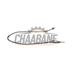 Sensor temperature d'echappement 754331202 BMW X6 (F16) xDrive30d 3.0 24V 2014 / 2019