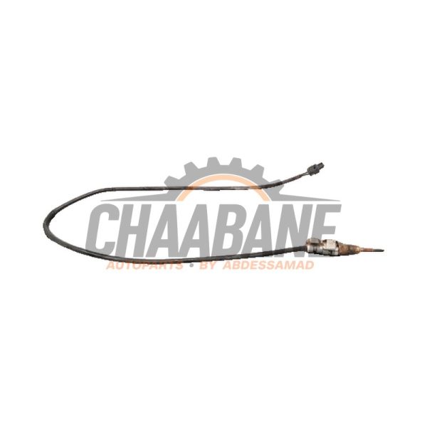 Sensor temperature d'echappement 754331202 BMW X6 (F16) xDrive30d 3.0 24V 2014 / 2019
