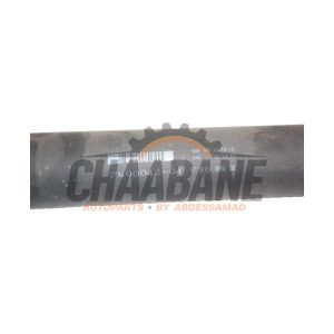 Arbre de roue + cardan 76004204 BMW 3-Serie 2012 / 2019