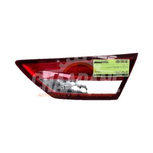 Feu arriere droit Seat Leon ST (5FF) 1.4 TSI 16V 2012 / 2020