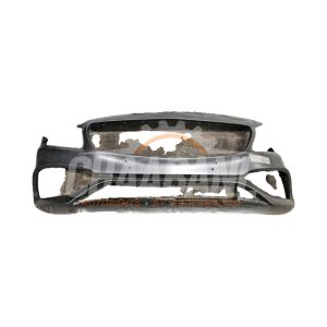 Pare-chocs avant W176MAMG Mercedes A-Klasse AMG (W176) 2.0 A-45 AMG Turbo 16V 4-Matic