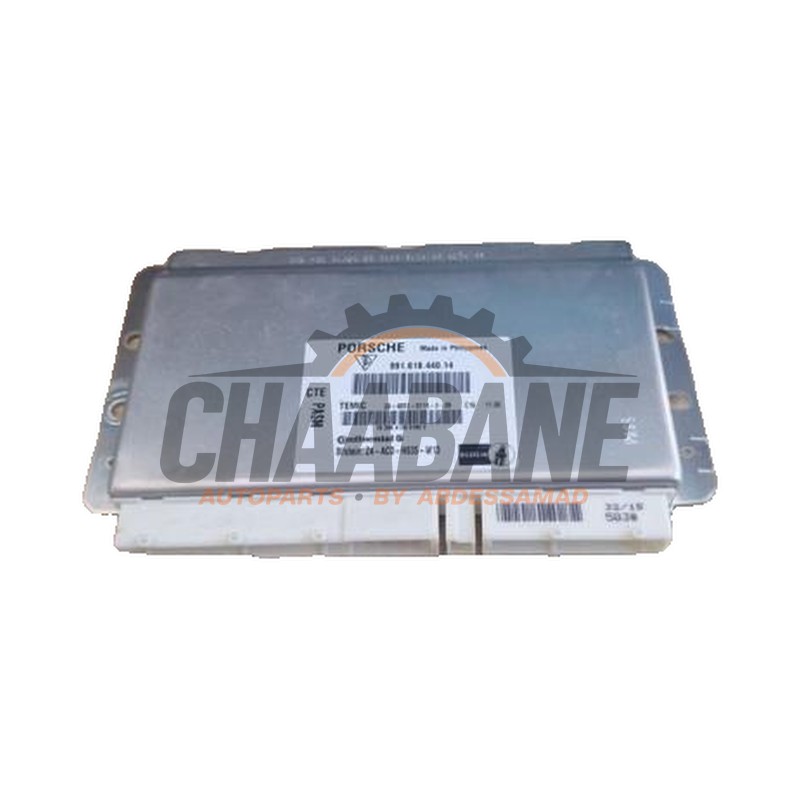 Module suspension a air 99161844009 Porsche Boxster (981) 2.7 24V 2012 / 2016