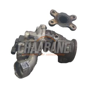 Turbo 04E145721L Skoda Octavia Combi (5EAC) 1.2 TSI 16V 2012 / 2020