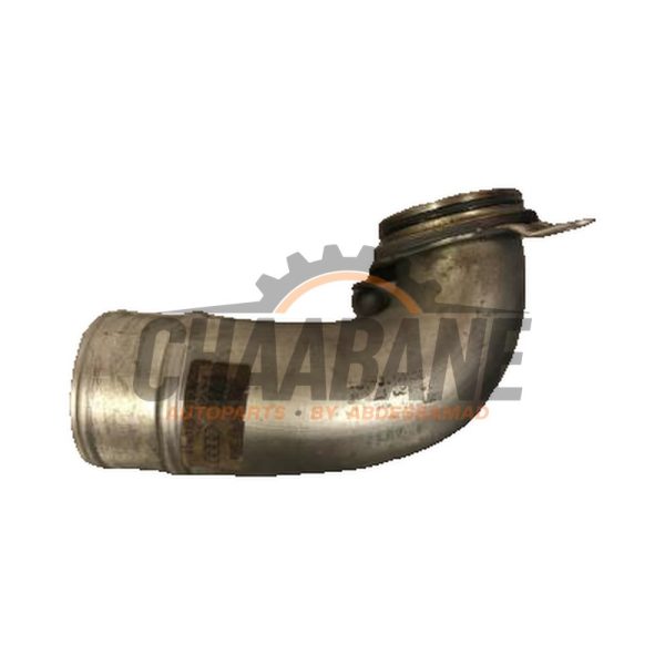 Tube (divers) 079129572N Audi S6 (C7) 4.0 V8 TFSI 2012 / 2018