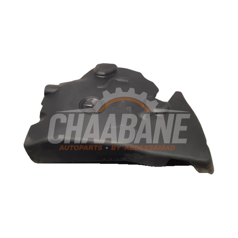 Couverture moteur A6510106423 Mercedes Sprinter 3,5t (907.6/910.6) 316 CDI 2.1 D RWD