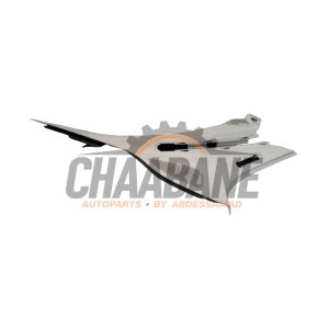 Divers en plastique A2066901502 Mercedes C Estate (S206) C-200d 2.0 Turbo 16V